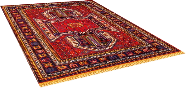 قالیشویی سروش اصفهان - قالی سنتی
